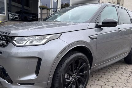 Land Rover Discovery 60.000 km 29.999 &euro; Kassel 34123