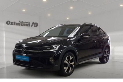 VW Taigo