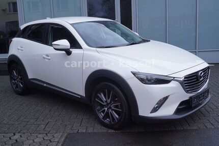 Mazda CX-3 165.400 km 13.999 &euro; Kassel 34123