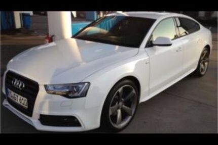 Audi A5 232.000 km 15.000 &euro; Kassel 34132