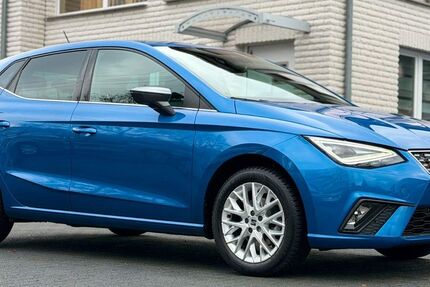 Seat Ibiza 19.727 km 19.890 &euro; Kassel 34123