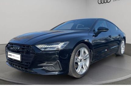 Audi A7 60.045 km 45.990 &euro; Kassel 34125