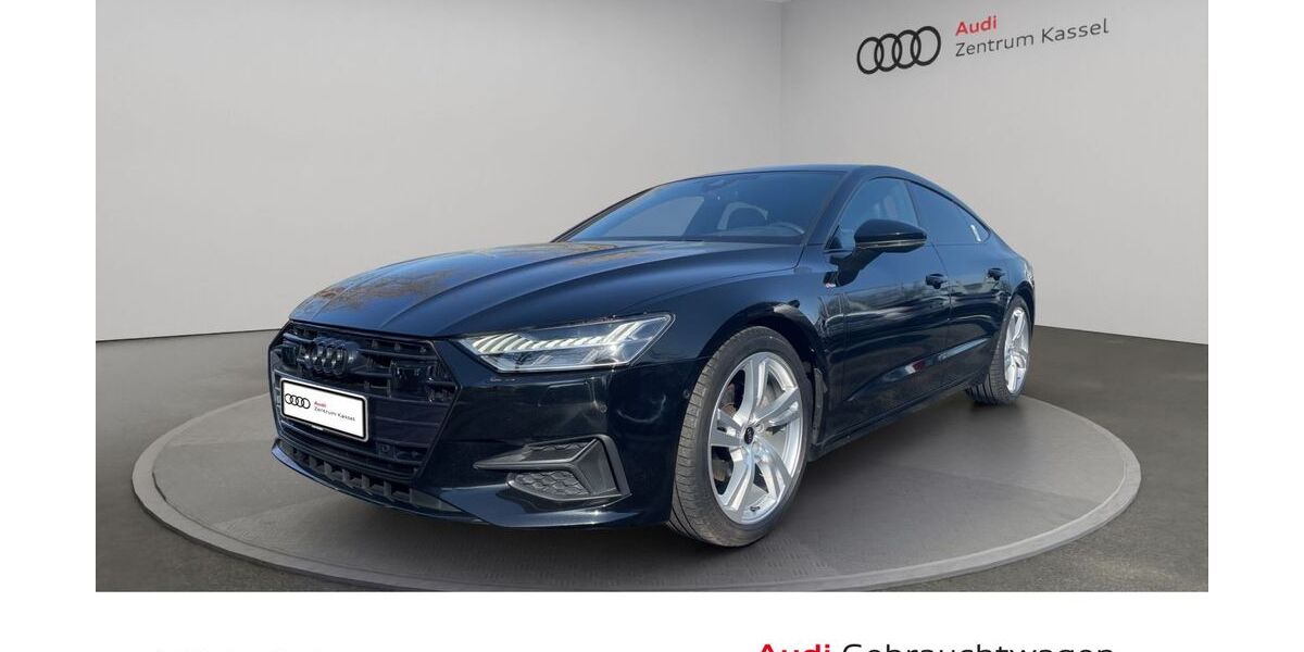 Audi A7 60.045 km 45.990 &euro; Kassel 34125