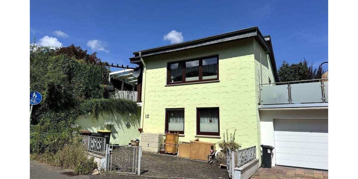 Einfamilienhaus Kaufungen Oberkaufungen - 4 Zimmer, 120 m&sup2;, 265.000&euro; | Angebot:25674118