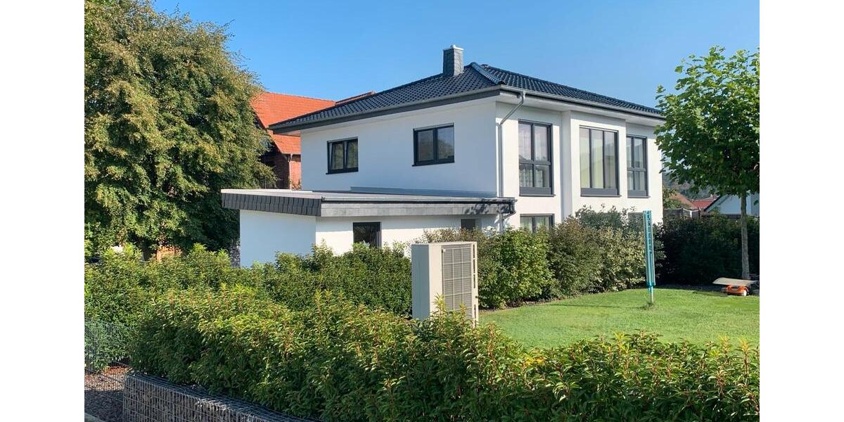 Einfamilienhaus Malsfeld - 4 Zimmer, 169 m&sup2;, 630.000&euro; | Angebot:27299867