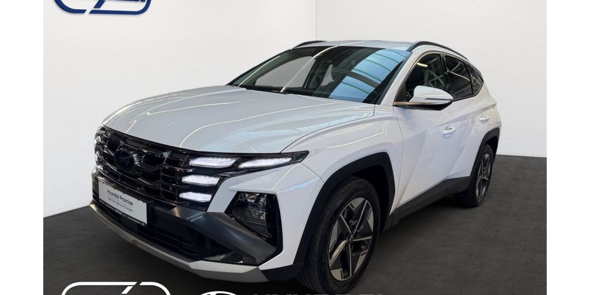 Hyundai TUCSON 49.500 km 28.990 &euro; Kassel 34123