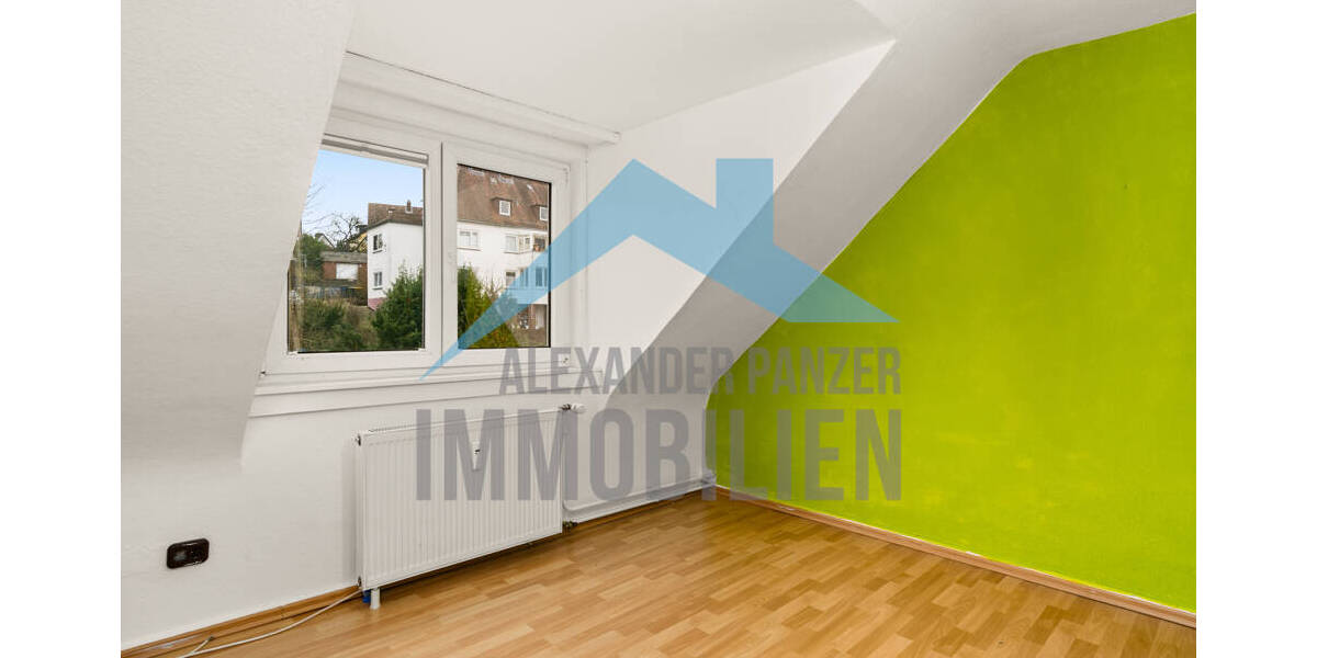 Etagenwohnung Kassel / Kirchditmold Kirchditmold - 3 Zimmer, 58 m&sup2;, 199.900&euro; | Angebot:26191560