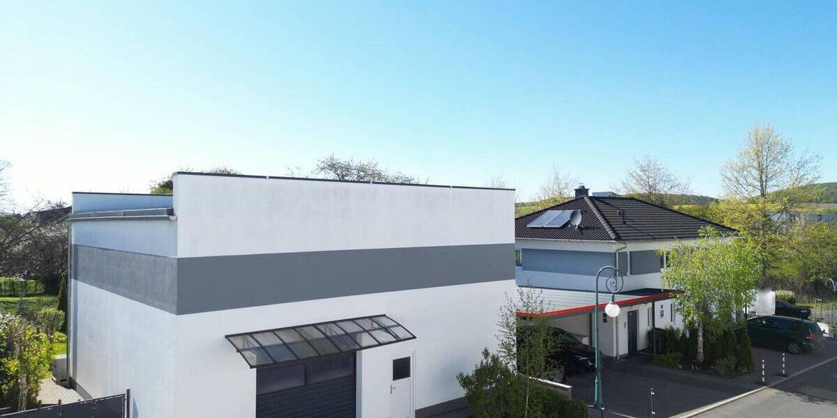 Mehrfamilienhaus, Wohnhaus Gudensberg - 3 Zimmer, 104 m&sup2;, 795.000&euro; | Angebot:26451320