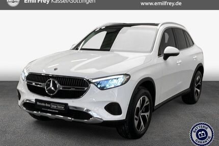 Mercedes GLC 300