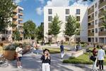 Erdgeschoßwohnung Kassel Südstadt - 2 Zimmer, 71 m&sup2;, 1.041&euro; | Angebot:26455172