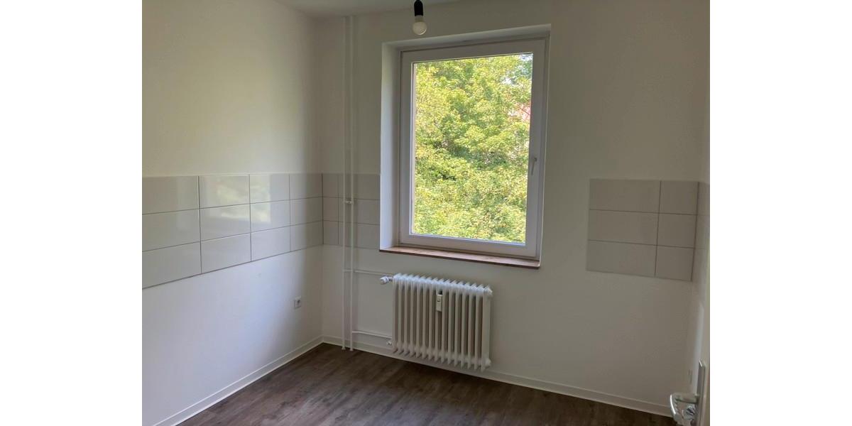 Etagenwohnung Kassel Philippinenhof-Warteberg - 3 Zimmer, 58 m&sup2;, 499&euro; | Angebot:26162069