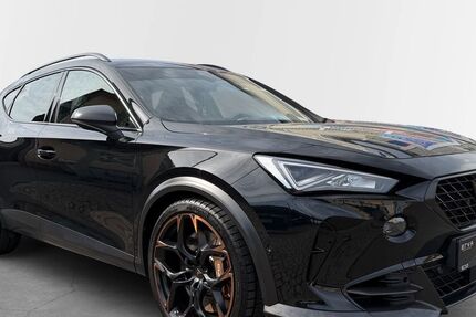 Cupra Formentor 33.339 km 37.950 &euro; Kassel 34117