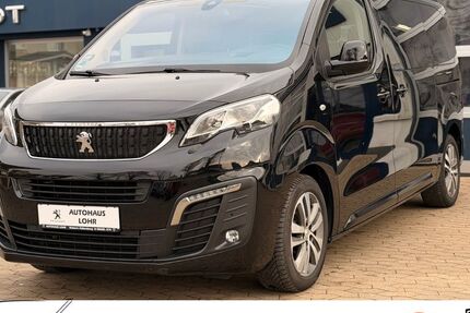 Peugeot Traveller 49.124 km 37.800 &euro; Wabern 34590