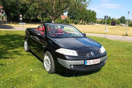 Renault Megane 156.000 km 3.699 &euro; Kassel 34125
