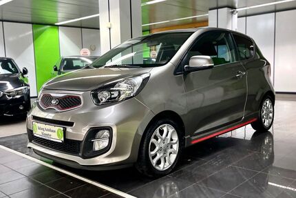 Kia Picanto 57.000 km 6.990 &euro; Kassel 34125