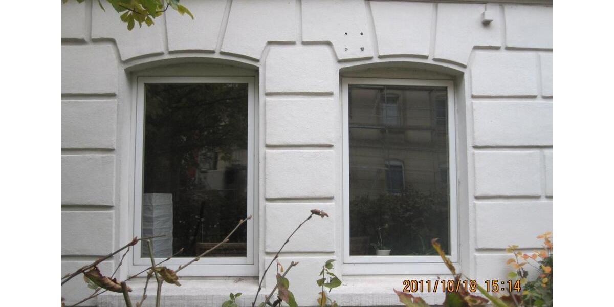 Erdgeschoßwohnung Kassel Südstadt - 3 Zimmer, 60 m&sup2;, 179.000&euro; | Angebot:26395733