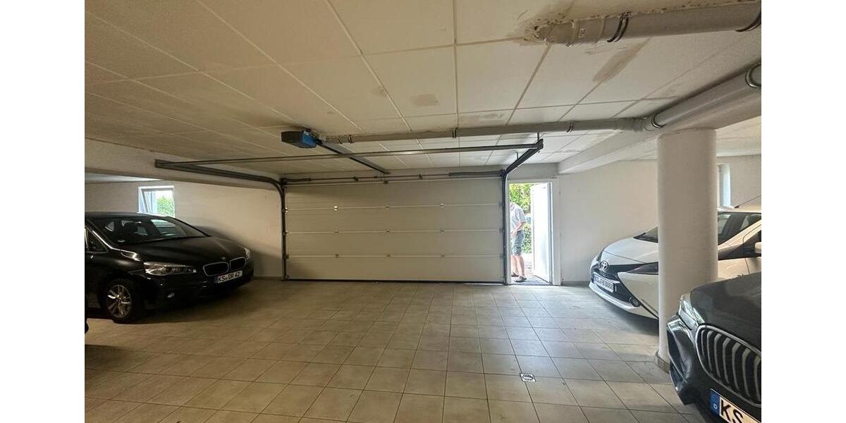 Seltene Gelegenheit Penthouse KS- Kirchditmold, Baumgartenstr 3 zimmer