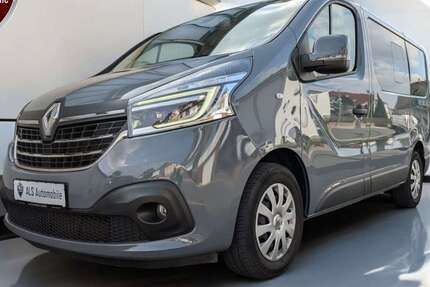 Renault Trafic 138.000 km 24.999 &euro; Immenhausen bei Kassel 34376