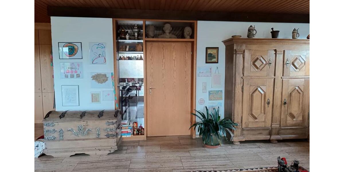 Einfamilienhaus Schauenburg - 6 Zimmer, 208 m&sup2;, 415.000&euro; | Angebot:26770397