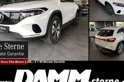 Mercedes-Benz EQA 3.089 km 39.970 &euro; Hofgeismar (bei Kassel) 34369