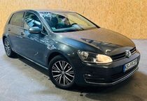 VW Golf