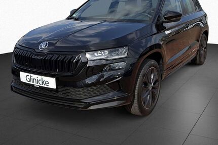 Skoda Karoq 9.900 km 38.580 &euro; Kassel 34123