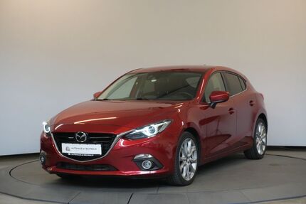 Mazda 3 131.902 km 10.990 &euro; Kassel 34123