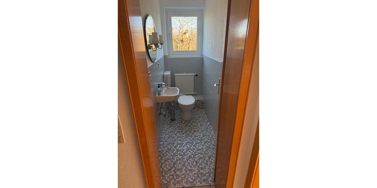 Etagenwohnung Bad Emstal - 3.5 Zimmer, 115 m&sup2;, 860&euro; | Angebot:26416298