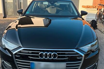 Audi A6 88.500 km 25.900 &euro; Kassel 34128