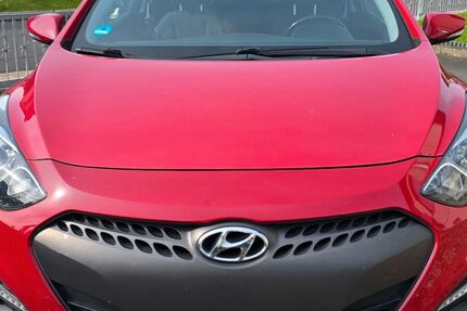 Hyundai i30 124.400 km 8.190 € Niestetal 34266