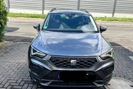 Seat Ateca 66.500 km 21.500 &euro; Kassel 34121