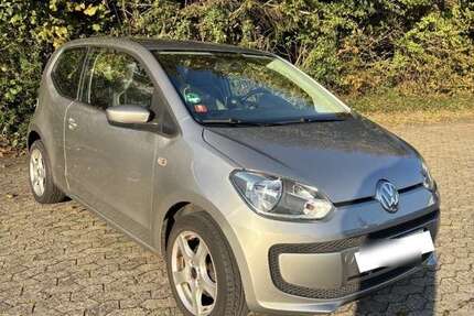 VW up! 171.000 km 3.200 &euro; Baunatal 34225