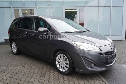 Mazda 5 172.000 km 4.999 &euro; Kassel 34123
