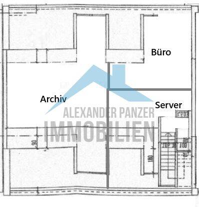 Gewerbeobjekt Kassel Mitte - 3.400&euro; | Angebot:26807337