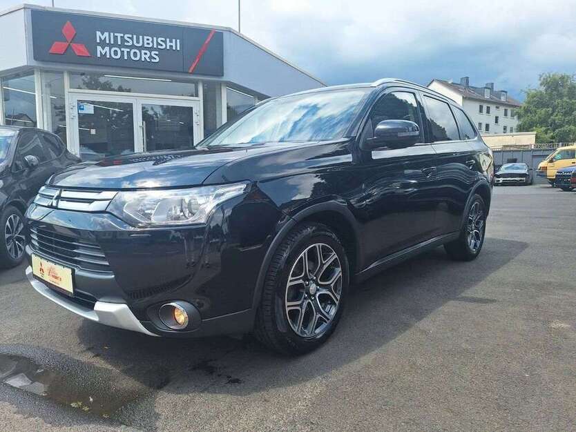 Outlander