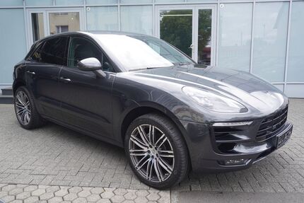 Porsche Macan 156.200 km 29.999 &euro; Kassel 34123