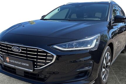 Ford Focus 13.080 km 20.990 &euro; Kassel 34125