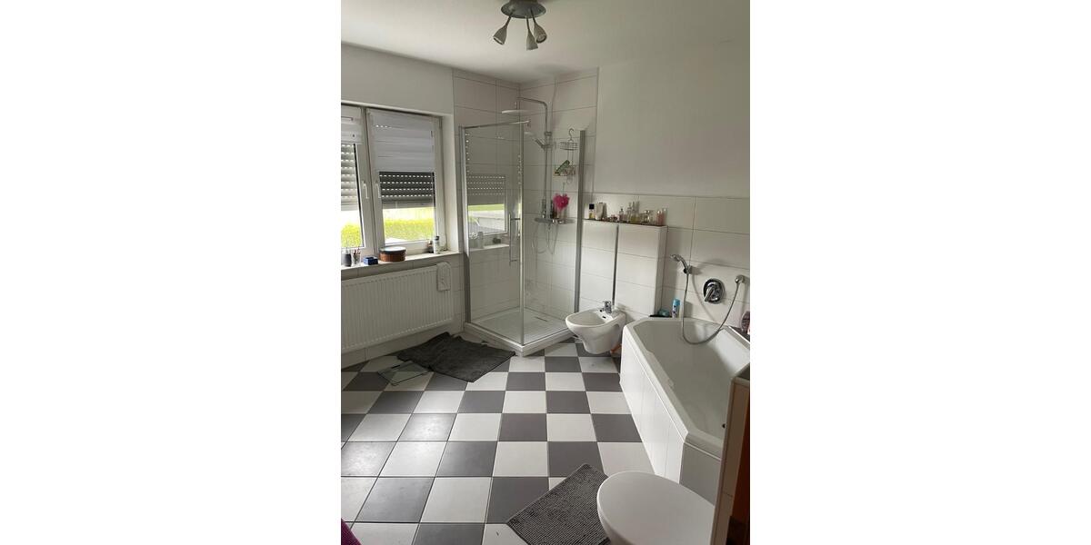 Doppelhaushälfte Spangenberg - 4.5 Zimmer, 120 m&sup2;, 255.000&euro; | Angebot:26182854