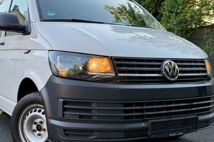 VW T6 Transporter 439.943 km 9.800 &euro; Kassel-Lohfelden 34253