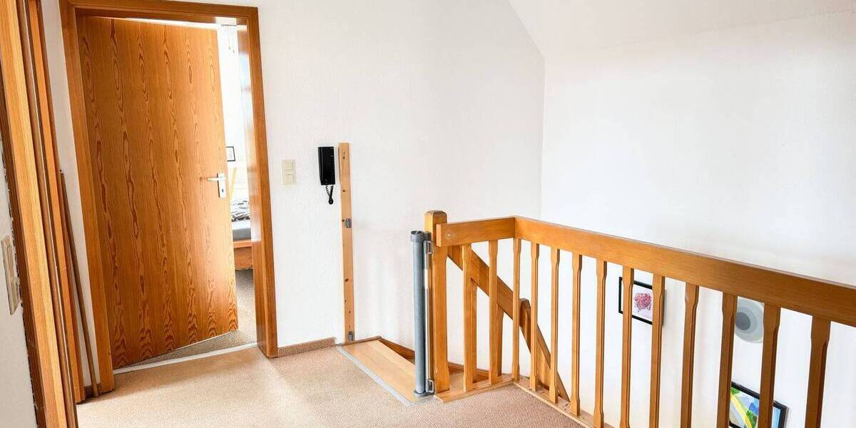 Einfamilienhaus Staufenberg Lutterberg - 5 Zimmer, 135 m&sup2;, 280.000&euro; | Angebot:26318897