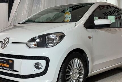 VW up!