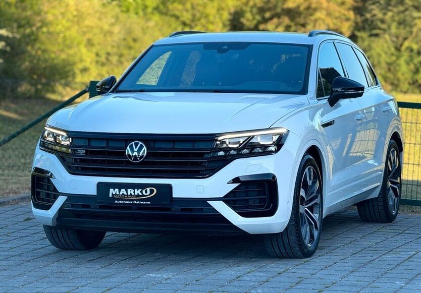Touareg