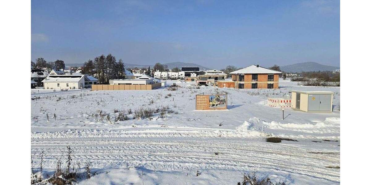 Grundstück Hofgeismar - 124.000&euro; | Angebot:24620974