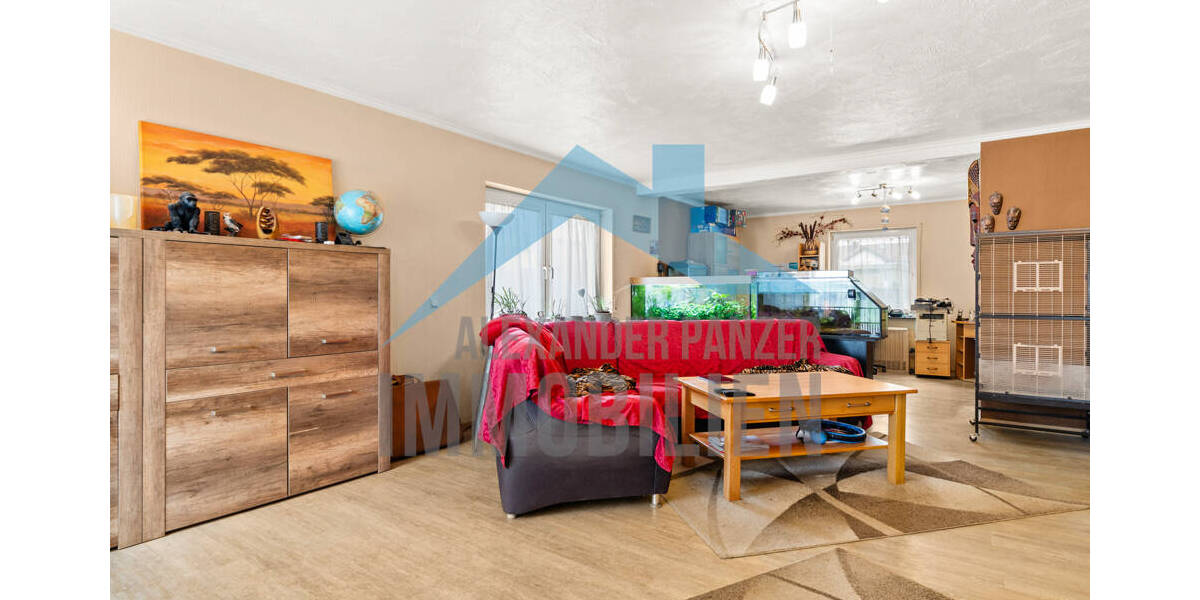 Mehrfamilienhaus, Wohnhaus Baunatal Großenritte - 9 Zimmer, 240 m&sup2;, 799.900&euro; | Angebot:26161707