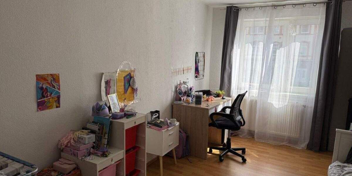 Etagenwohnung Kassel Bad Wilhelmshöhe - 2 Zimmer, 52 m&sup2;, 155.000&euro; | Angebot:25800961