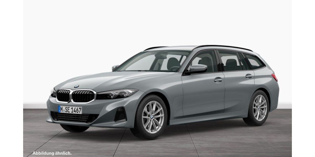 BMW 318 14.243 km 77.390 &euro; Kassel 34125