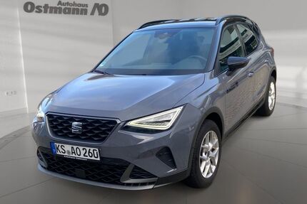 Seat Arona 6.000 km 26.589 &euro; Wolfhagen 34466