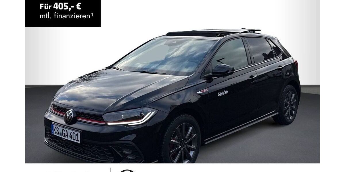 VW Polo 10.000 km 31.970 &euro; Baunatal 34225