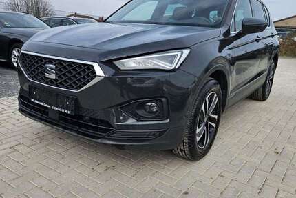 Seat Tarraco 154.063 km 19.950 &euro; Calden 34379