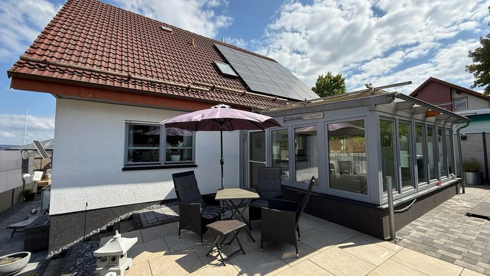 Einfamilienhaus Gudensberg - 495.000&euro; | Angebot:26786574